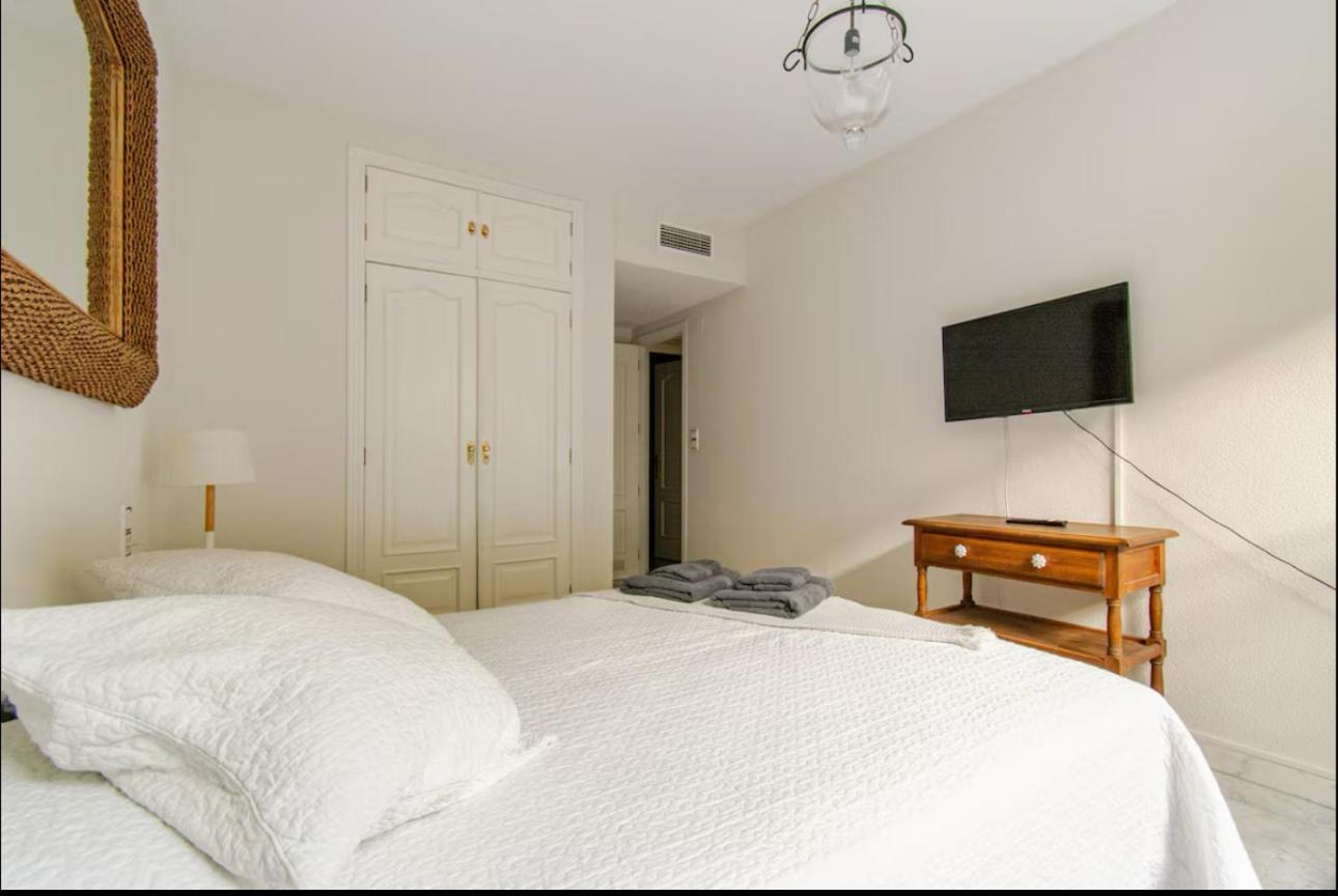 Arruzafa Home Cordoba Dış mekan fotoğraf