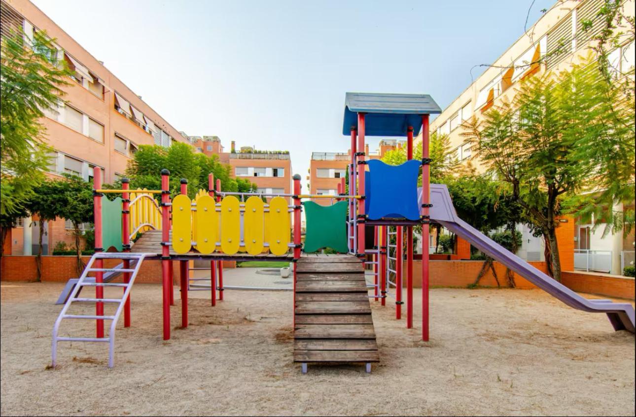 Arruzafa Home Cordoba Dış mekan fotoğraf