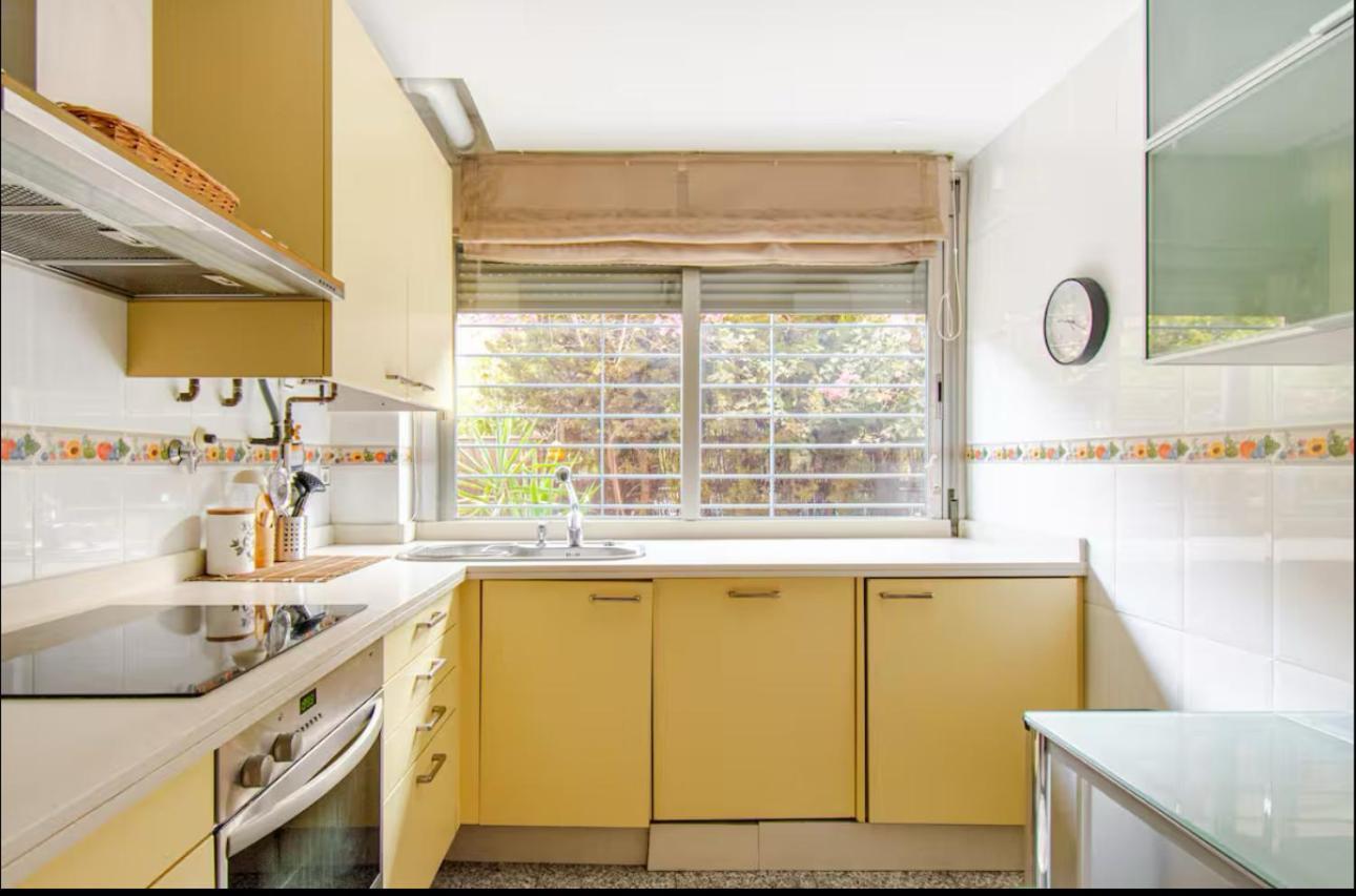 Arruzafa Home Cordoba Dış mekan fotoğraf