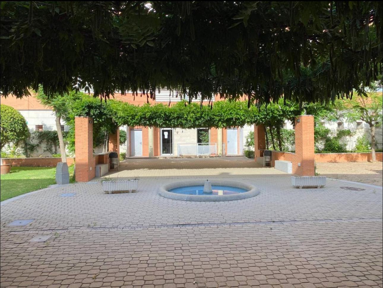 Arruzafa Home Cordoba Dış mekan fotoğraf