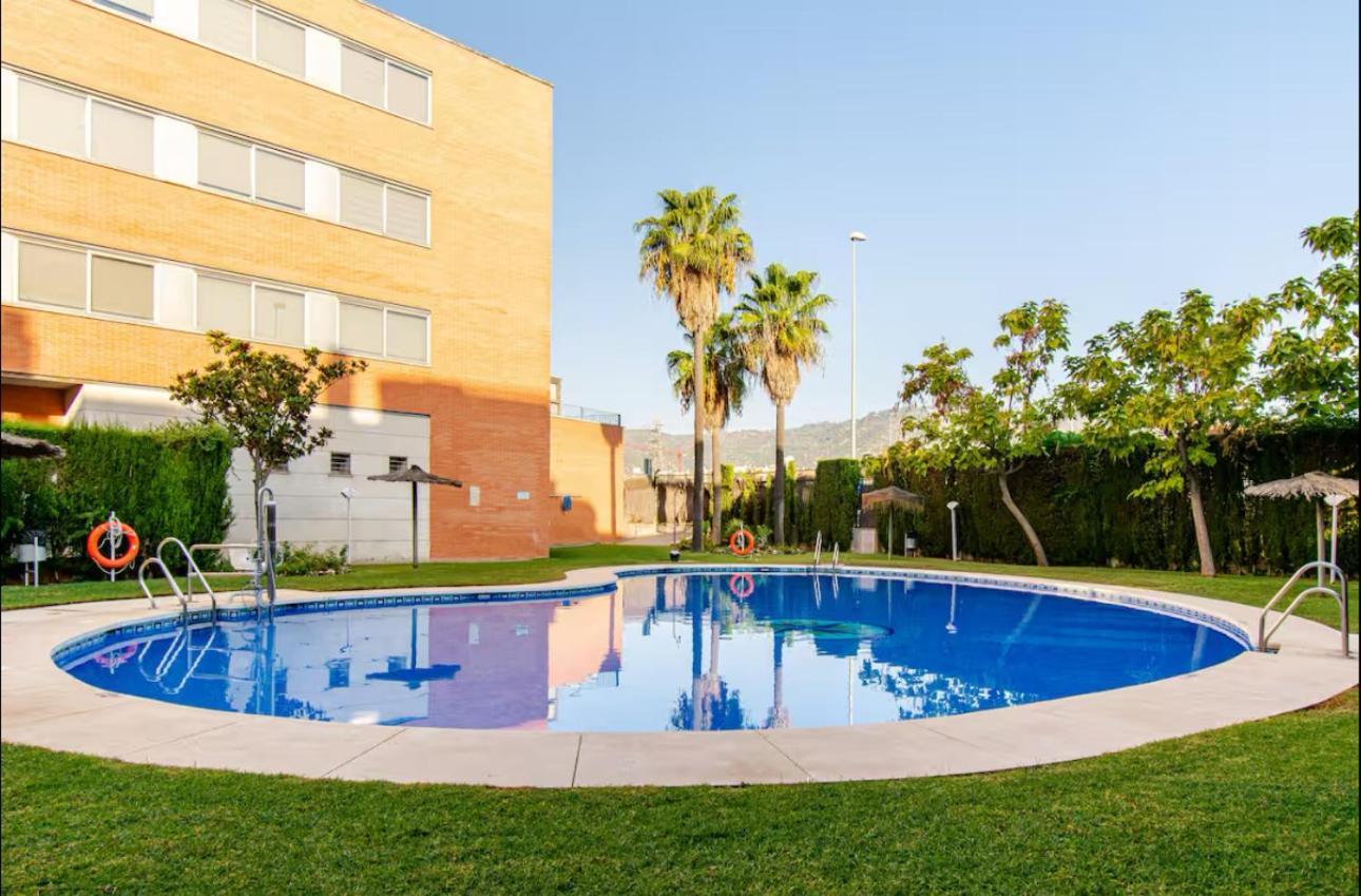 Arruzafa Home Cordoba Dış mekan fotoğraf