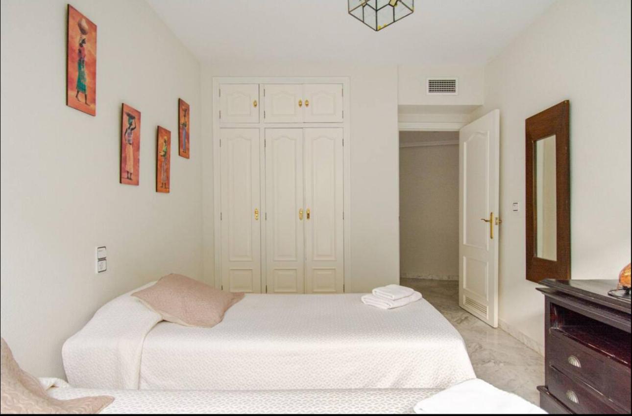 Arruzafa Home Cordoba Dış mekan fotoğraf