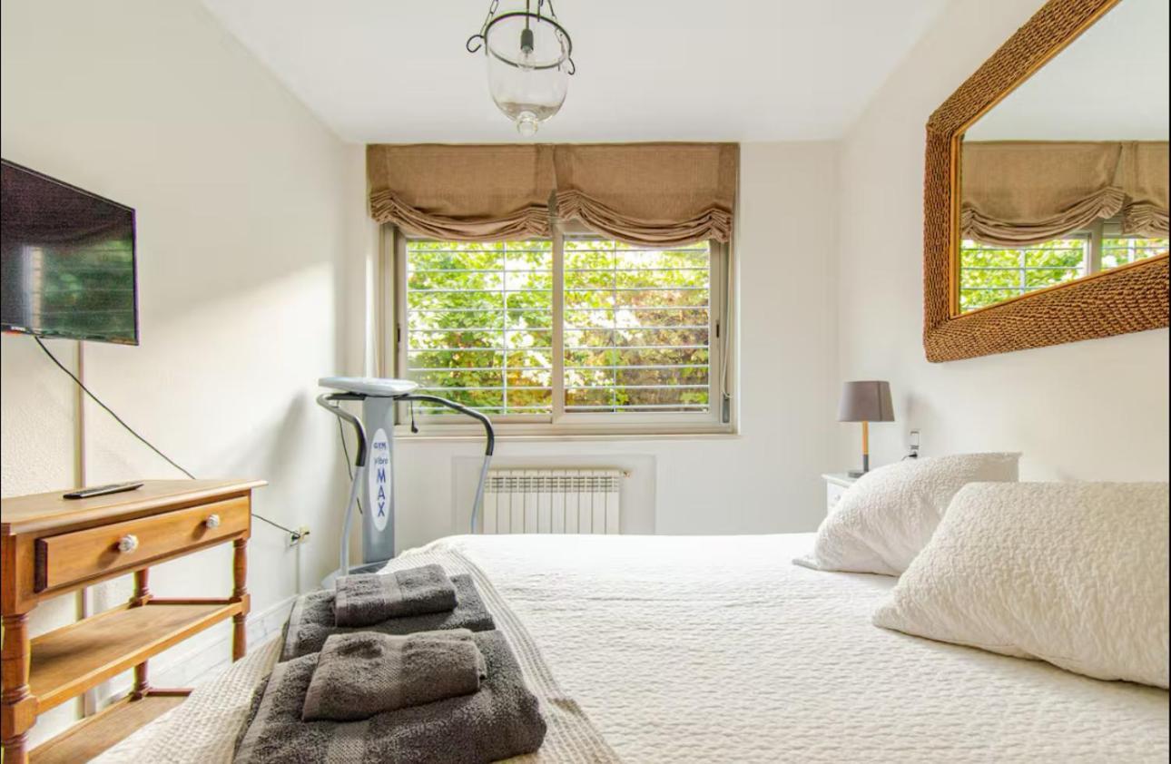 Arruzafa Home Cordoba Dış mekan fotoğraf