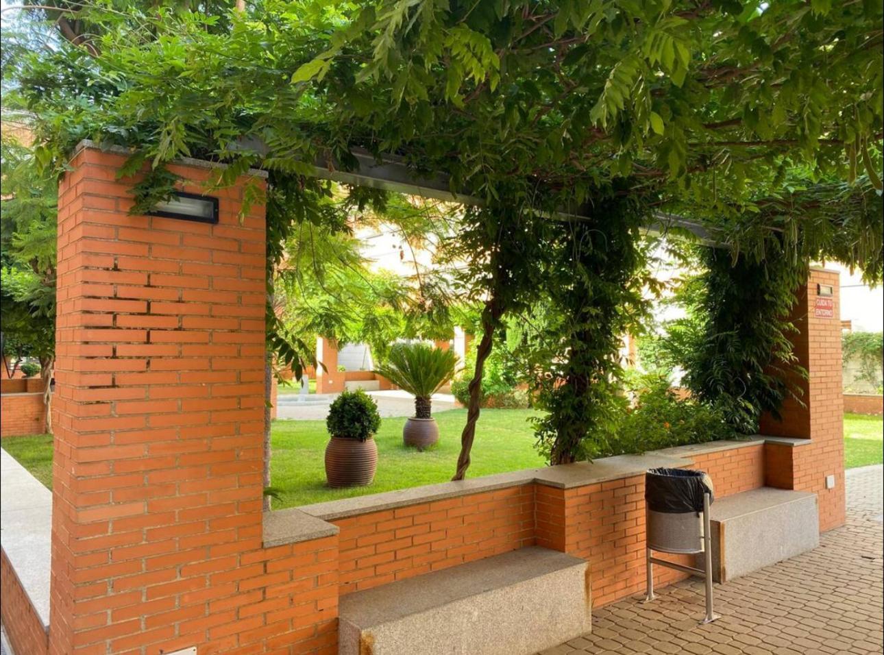 Arruzafa Home Cordoba Dış mekan fotoğraf