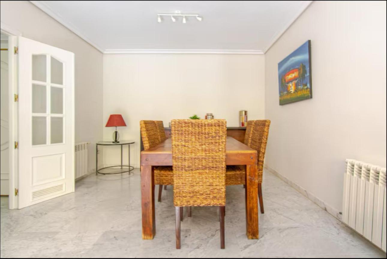 Arruzafa Home Cordoba Dış mekan fotoğraf