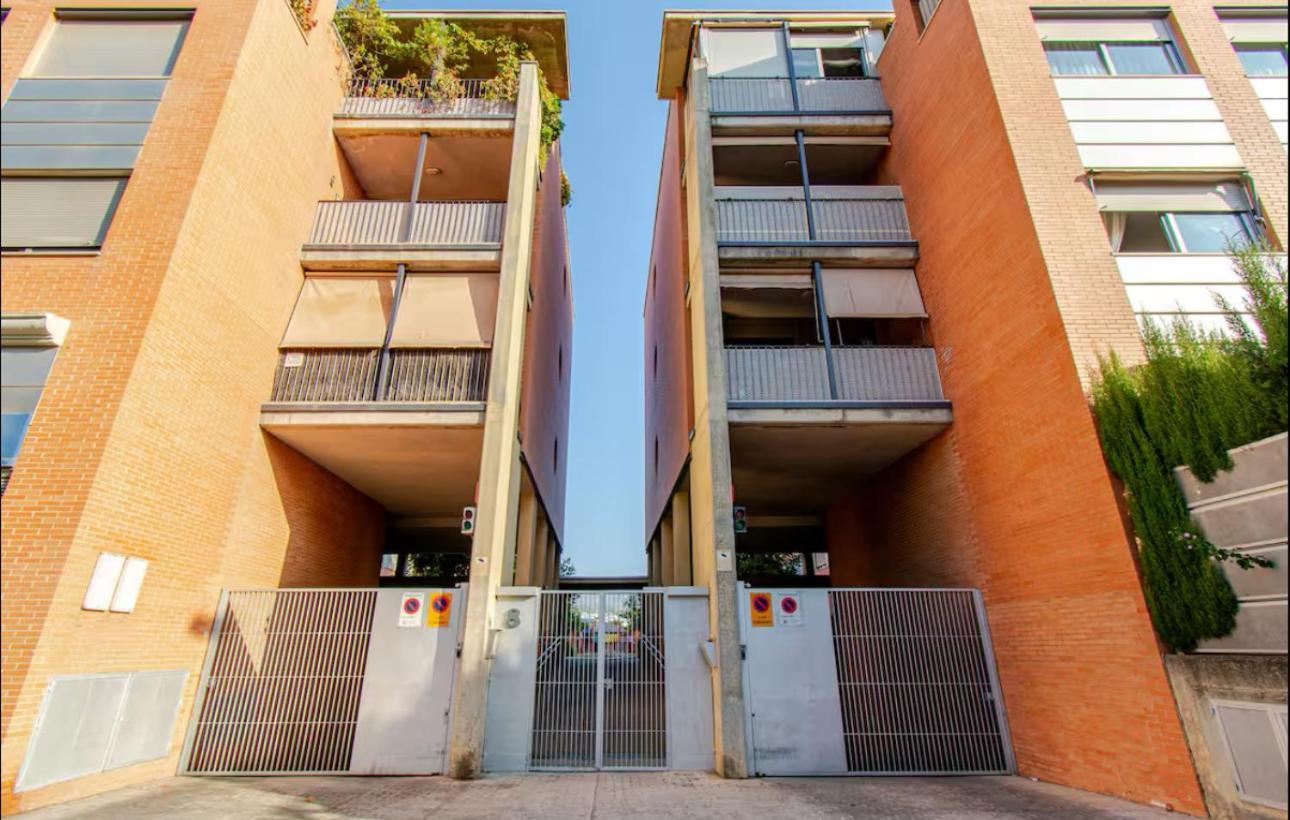 Arruzafa Home Cordoba Dış mekan fotoğraf