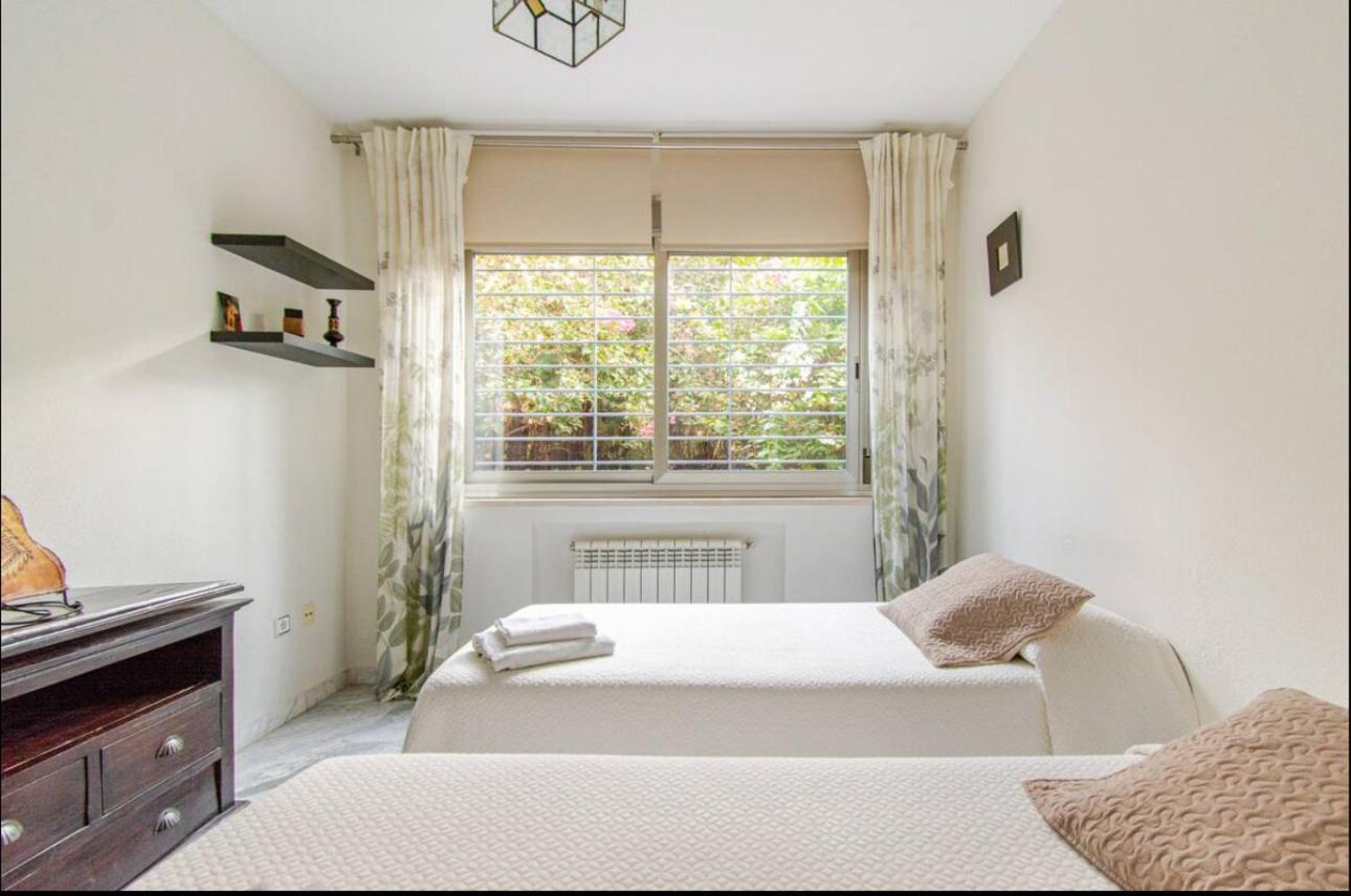 Arruzafa Home Cordoba Dış mekan fotoğraf