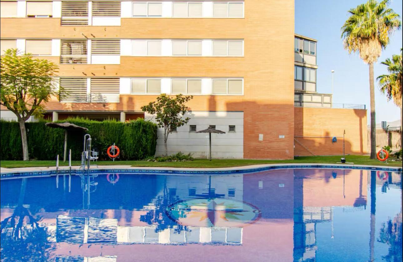Arruzafa Home Cordoba Dış mekan fotoğraf