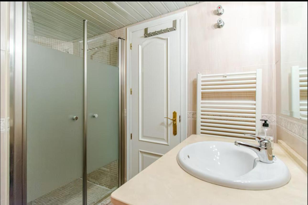 Arruzafa Home Cordoba Dış mekan fotoğraf