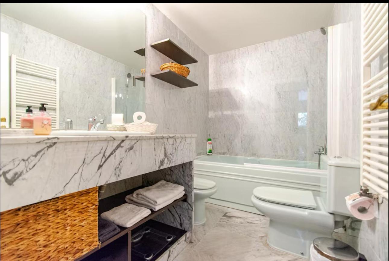 Arruzafa Home Cordoba Dış mekan fotoğraf