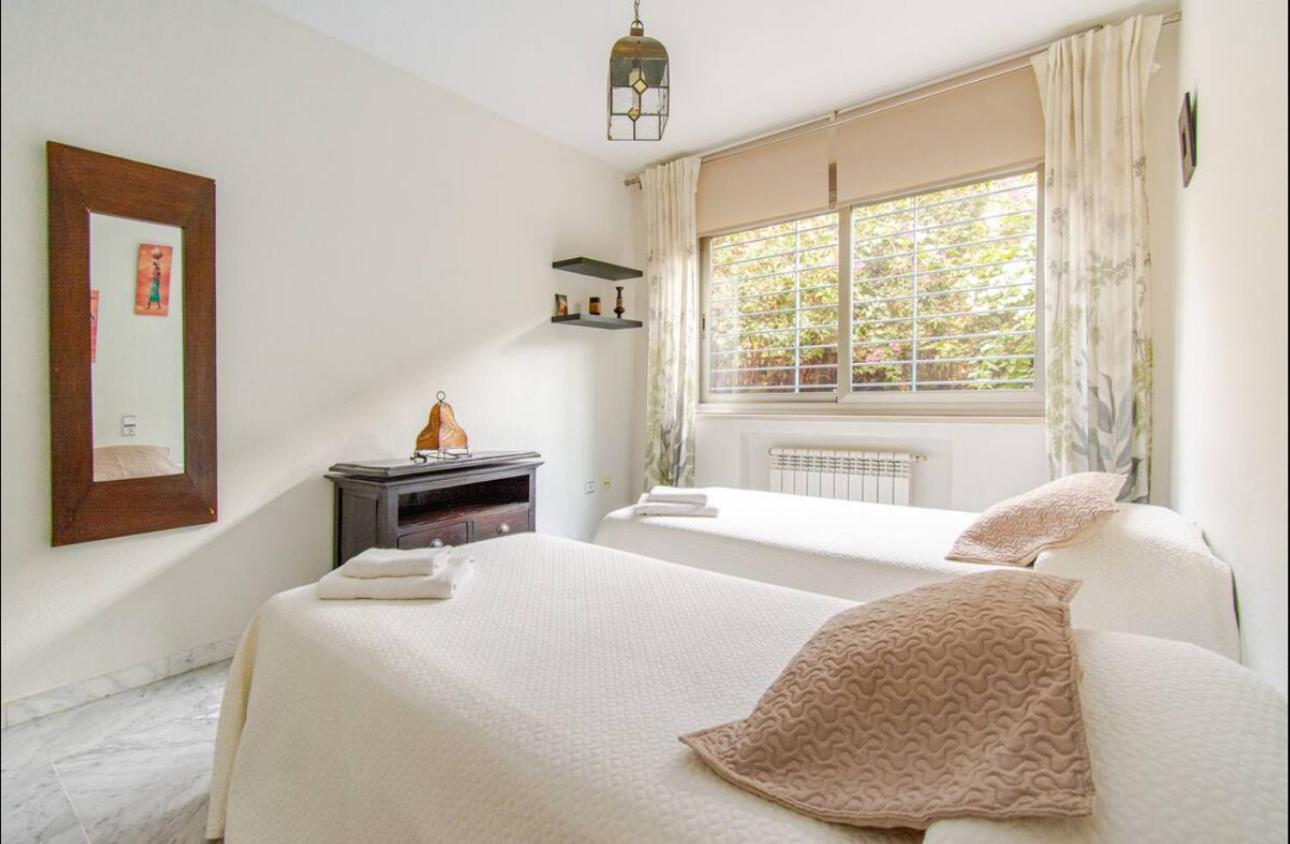 Arruzafa Home Cordoba Dış mekan fotoğraf