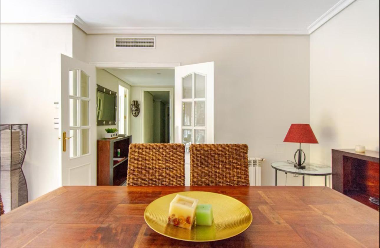 Arruzafa Home Cordoba Dış mekan fotoğraf