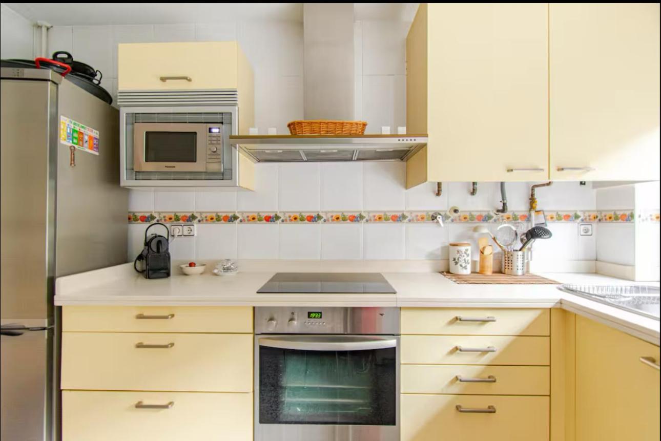 Arruzafa Home Cordoba Dış mekan fotoğraf