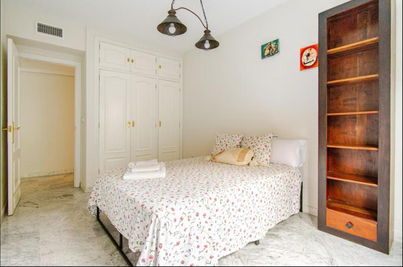 Arruzafa Home Cordoba Dış mekan fotoğraf