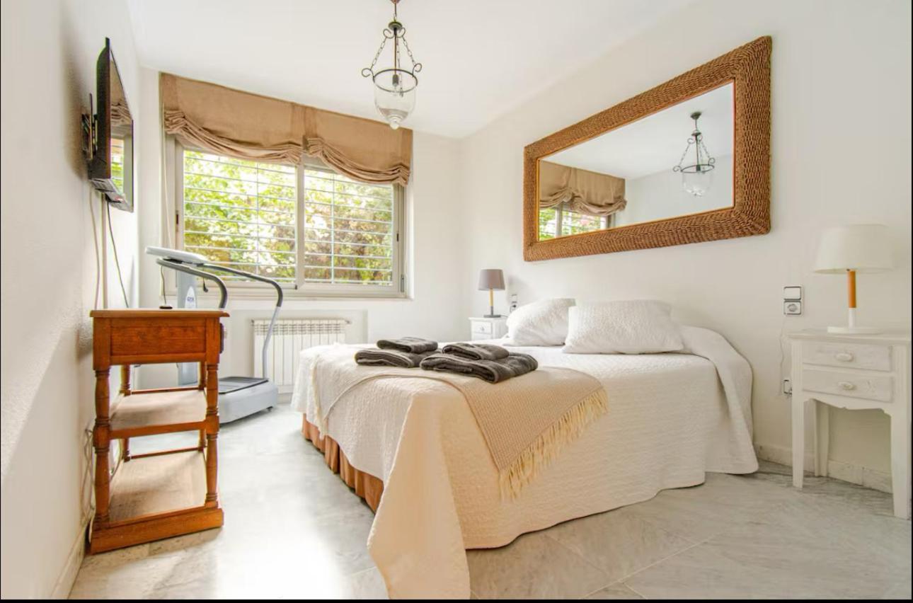Arruzafa Home Cordoba Dış mekan fotoğraf