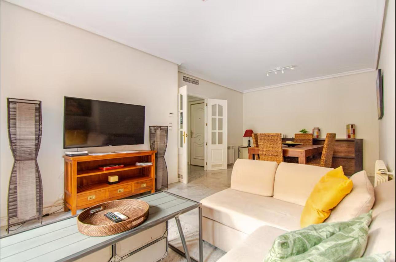 Arruzafa Home Cordoba Dış mekan fotoğraf
