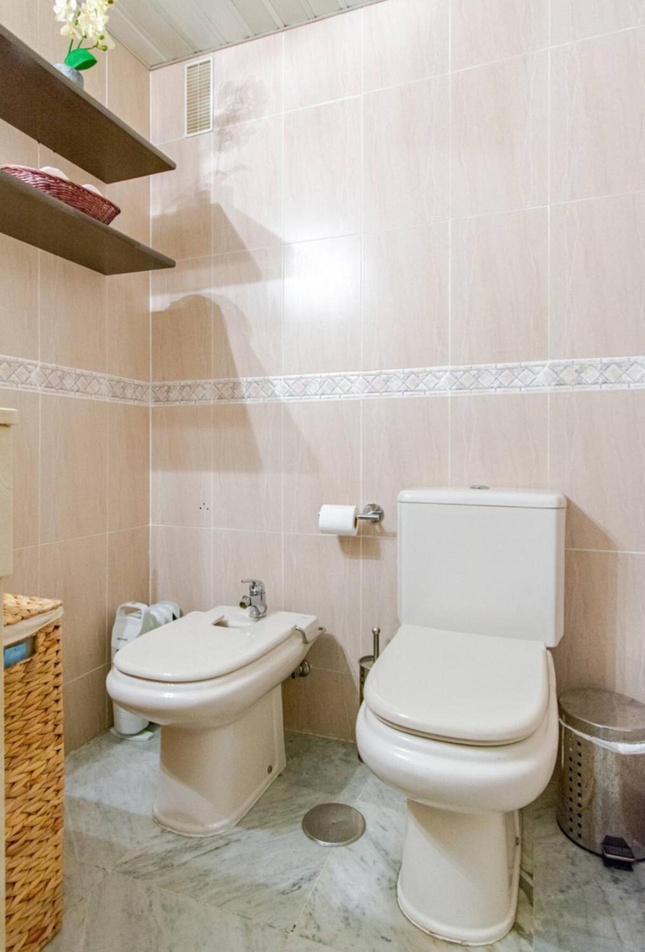 Arruzafa Home Cordoba Dış mekan fotoğraf