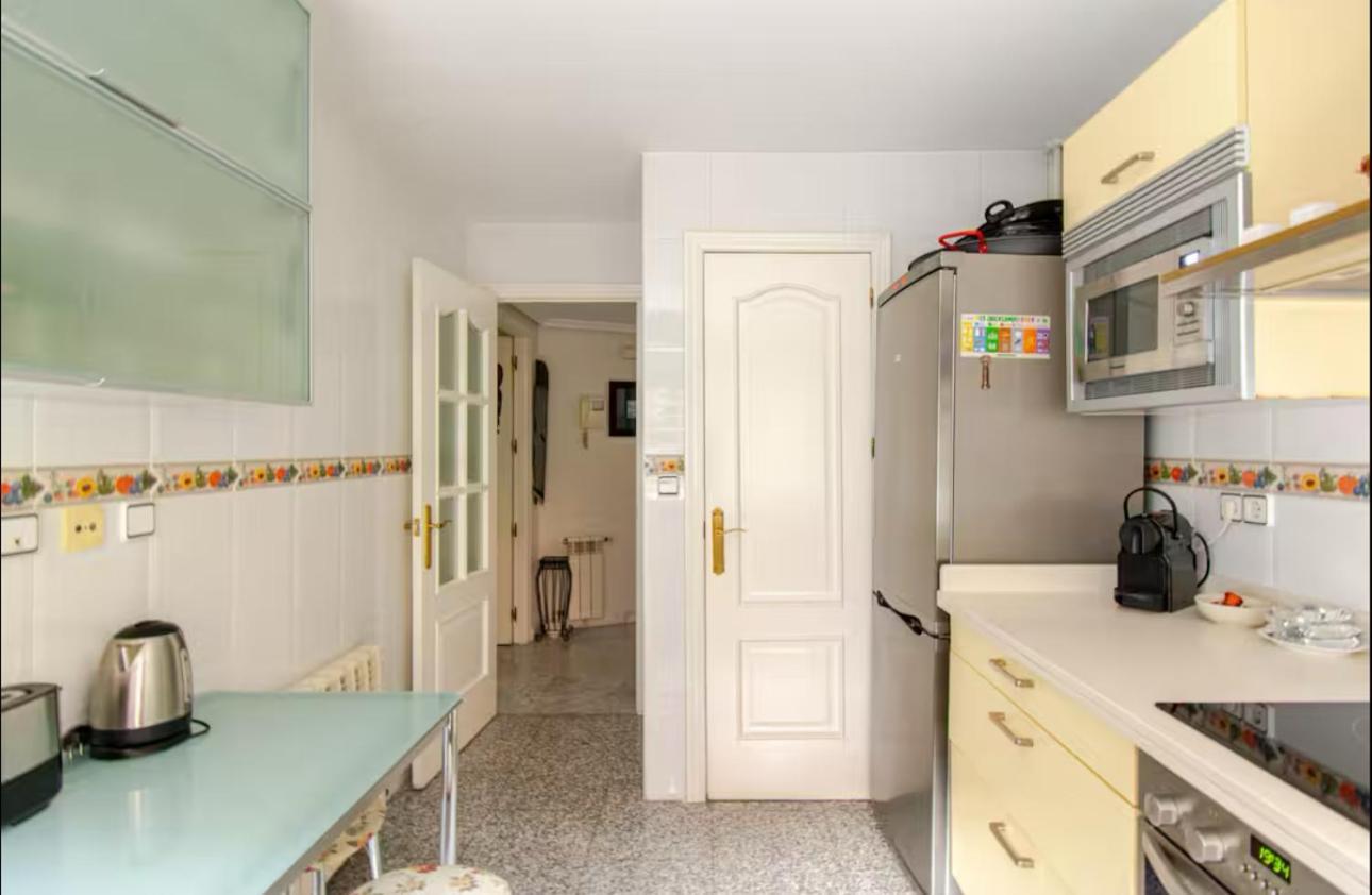 Arruzafa Home Cordoba Dış mekan fotoğraf