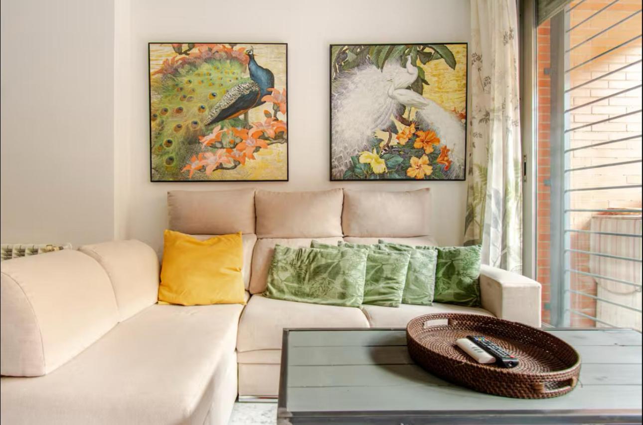 Arruzafa Home Cordoba Dış mekan fotoğraf